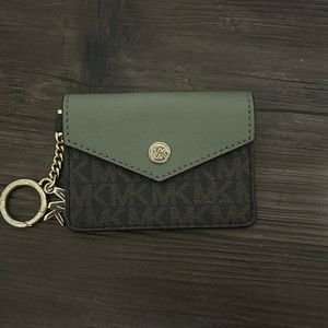 Michael Kors Card Wallet